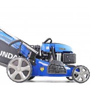 Hyundai HYM460SPE 46cm / 18in Self Propelled Electric Start Lawn Mower